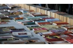 8. Uluslararası Kitap Fuarı