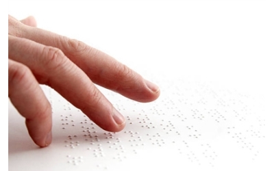 GÖRME ENGELLİLER KİTAPLIĞI