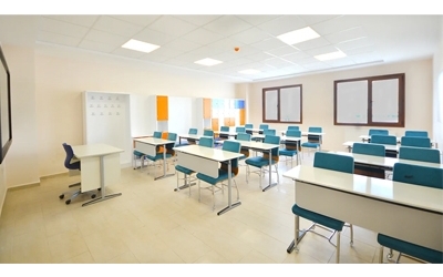 AKILLI SINIF PROJEMİZ