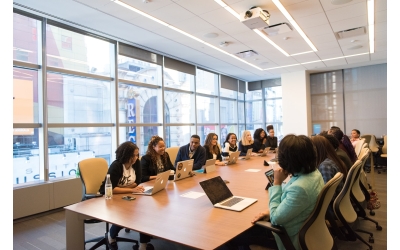 7 HAZİRAN YÖNETİM KURULU TOPLANTIMIZ