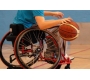 TEKERLEKLİ SANDALYE İLE BASKETBOL