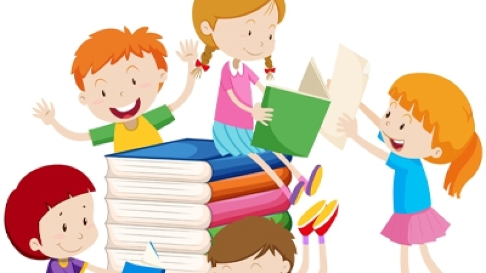 Kitap Okuma Günleri