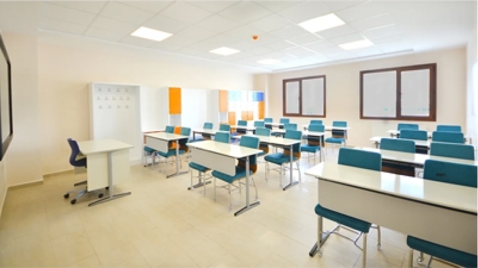 AKILLI SINIF PROJEMİZ